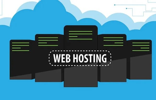 web-hosting