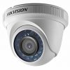 CÁMARA DOMO HD INTERIOR HIKVISION PLÁSTICA | ICR DÍA Y NOCHE |TECNOLOGÍA: HD-TVI/CVBS | HD720P | CMOS 1MP | IR 10 A 20M. - Imagen 2