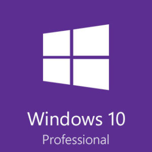 CD-KEY profesional de Windows 10 Pro (32/64 bits)